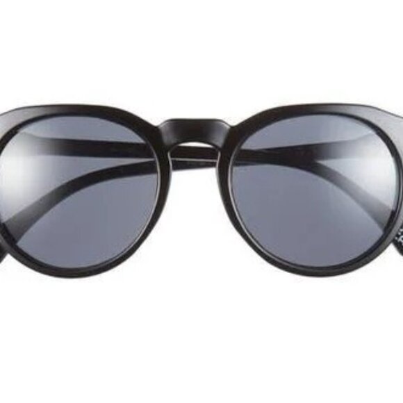 AIRE Nuleus Unisex Sunglasses Black Frame Black Tint NWT - Picture 14 of 15